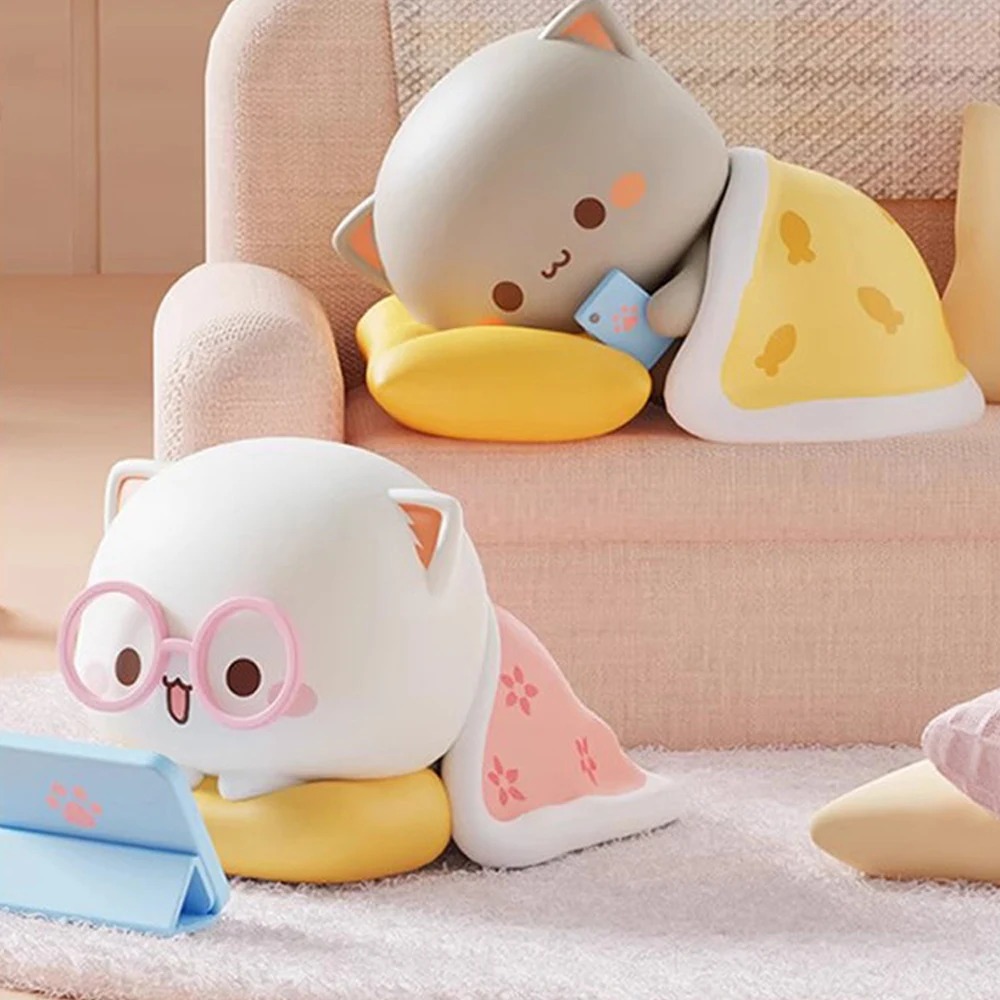 Mitao gato 2/3/4 temporada gat - Kids Toys Low Price avaliação e preço
