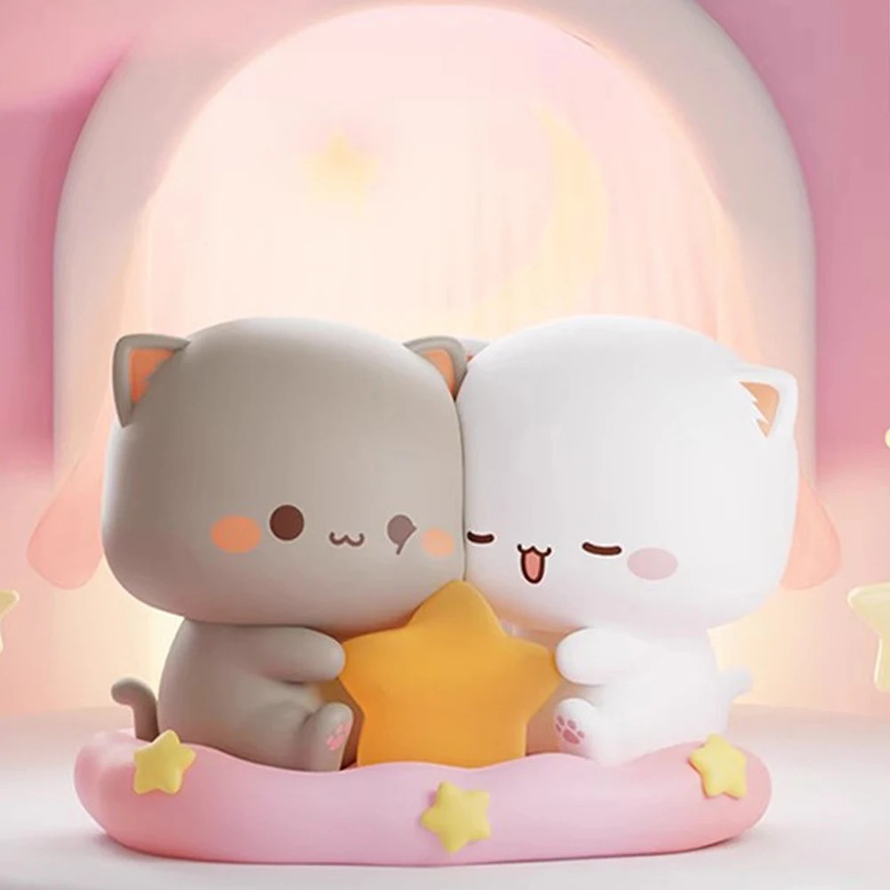 Mitao gato 2/3/4 temporada gat - Kids Toys Low Price avaliação e preço