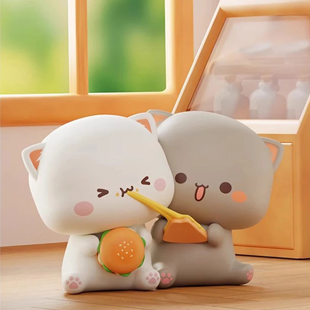 Mitao gato 2/3/4 temporada gat - Kids Toys Low Price avaliação e preço