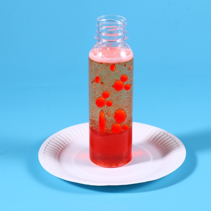 Kit de Experimento Científico  - Volcano Experiment Kit avaliação e preço