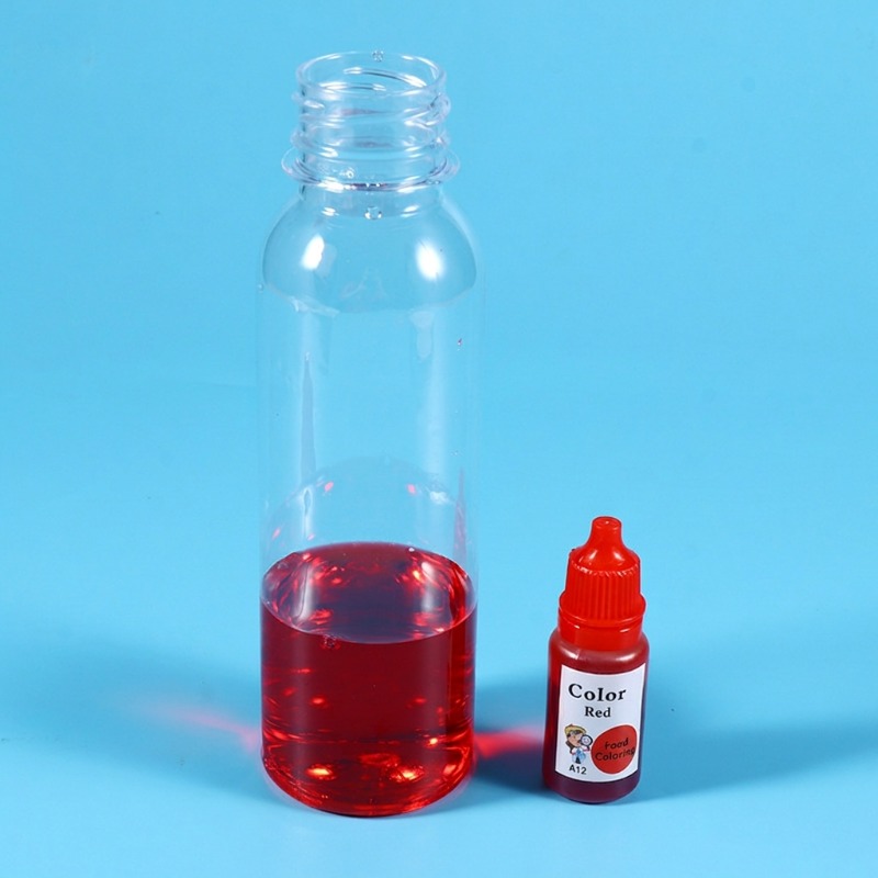 Kit de Experimento Científico  - Volcano Experiment Kit avaliação e preço