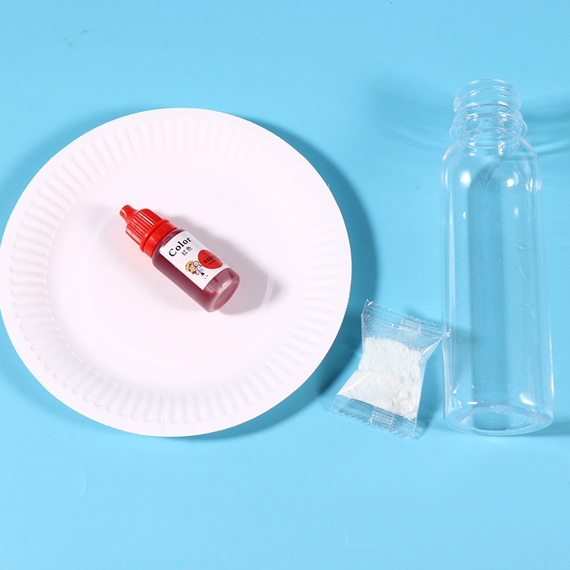 Kit de Experimento Científico  - Volcano Experiment Kit avaliação e preço
