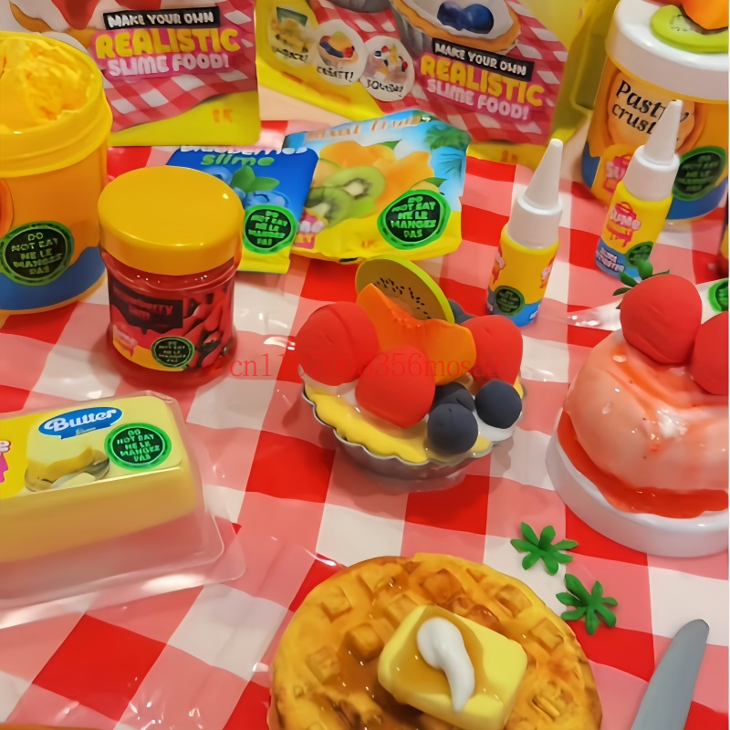 ZURU Slime Mart Blind Box Séri - Kids Toys Kitchen avaliação e preço