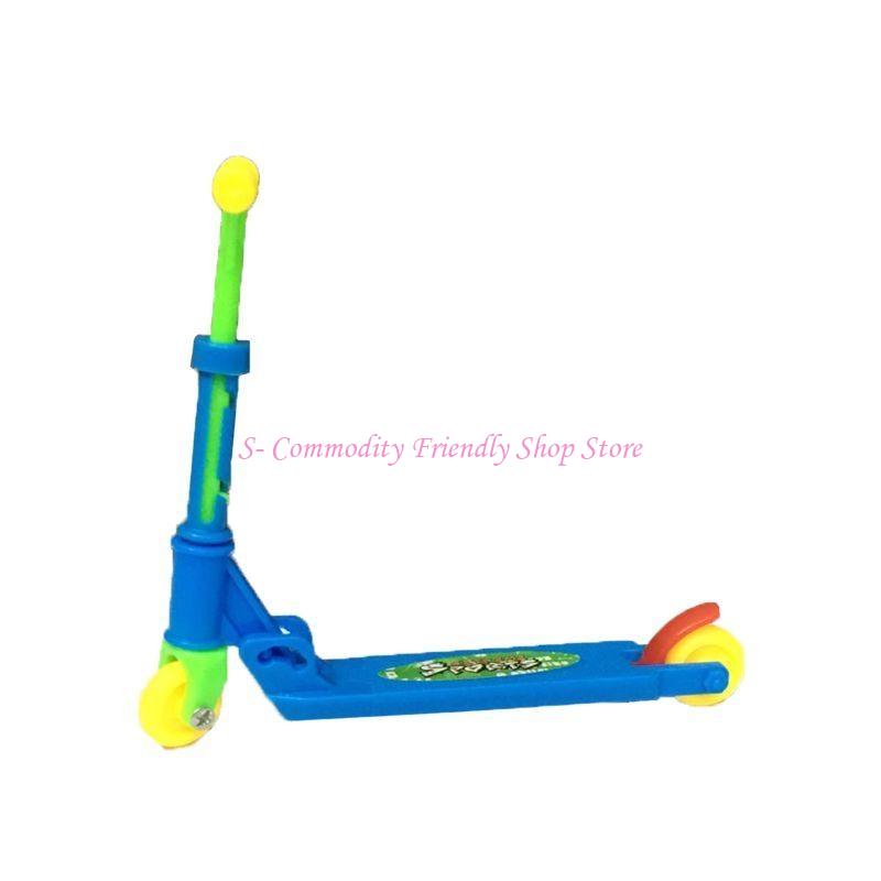 85ae mini dedo scooter placa k - Kids Toys Scooter avaliação e preço