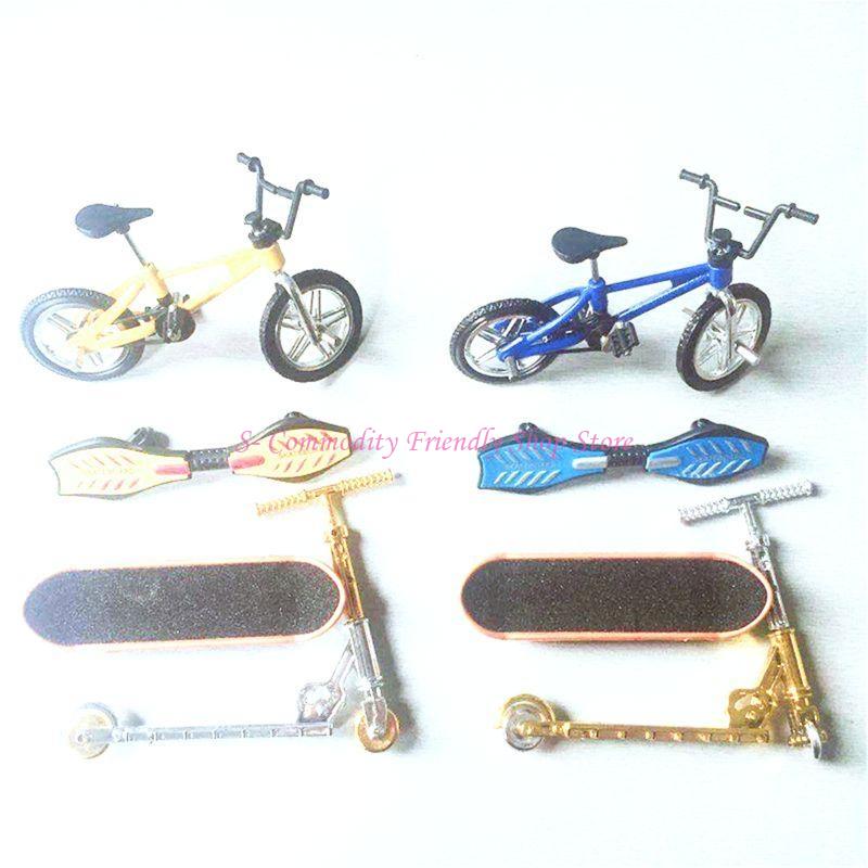 85ae mini dedo scooter placa k - Kids Toys Scooter avaliação e preço