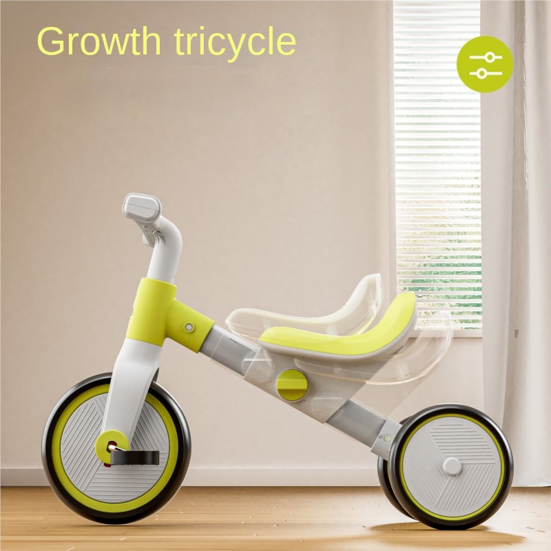 Bicicleta de equilíbrio multif - Kids Toys Scooter avaliação e preço