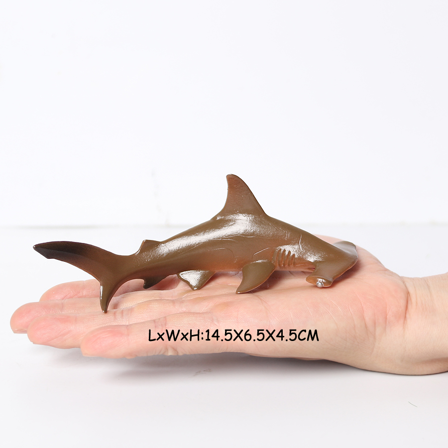 Estatuetas de animais marinhos - Kids Toys Under 1 Year avaliação e preço