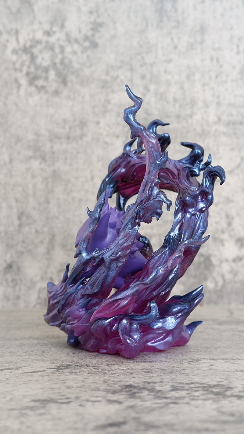 Figura de Anime Pokemon Gengar - Kids Toys Under 1 Year avaliação e preço