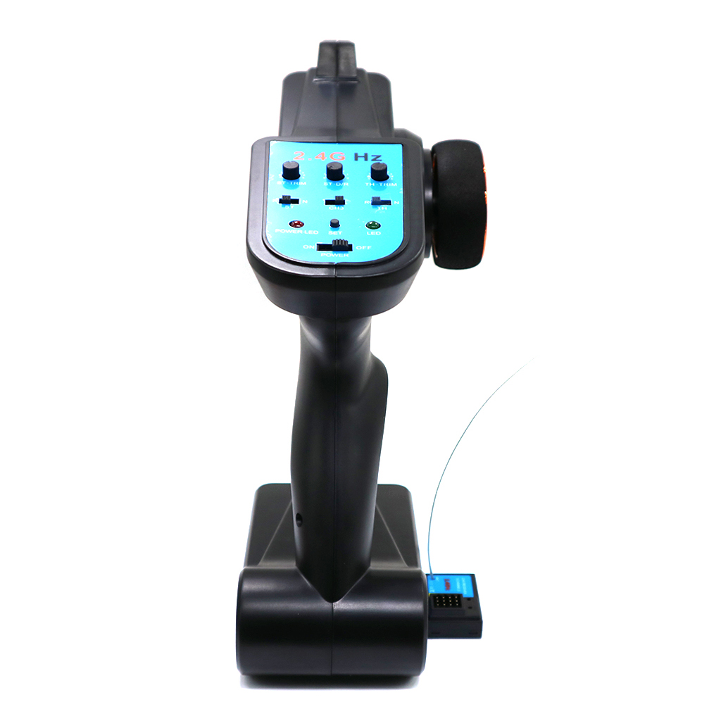 Transmissor e Receptor de Cont - Kids Toys Shop avaliação e preço