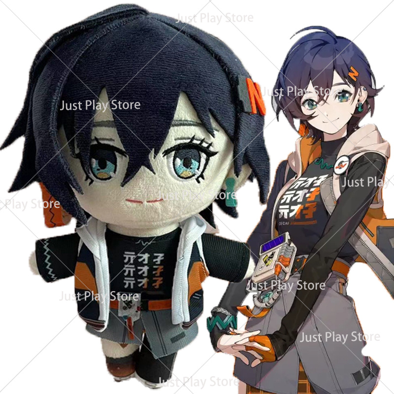 Brinquedos de Pelúcia Anime Ze - Kids Toys Zone avaliação e preço