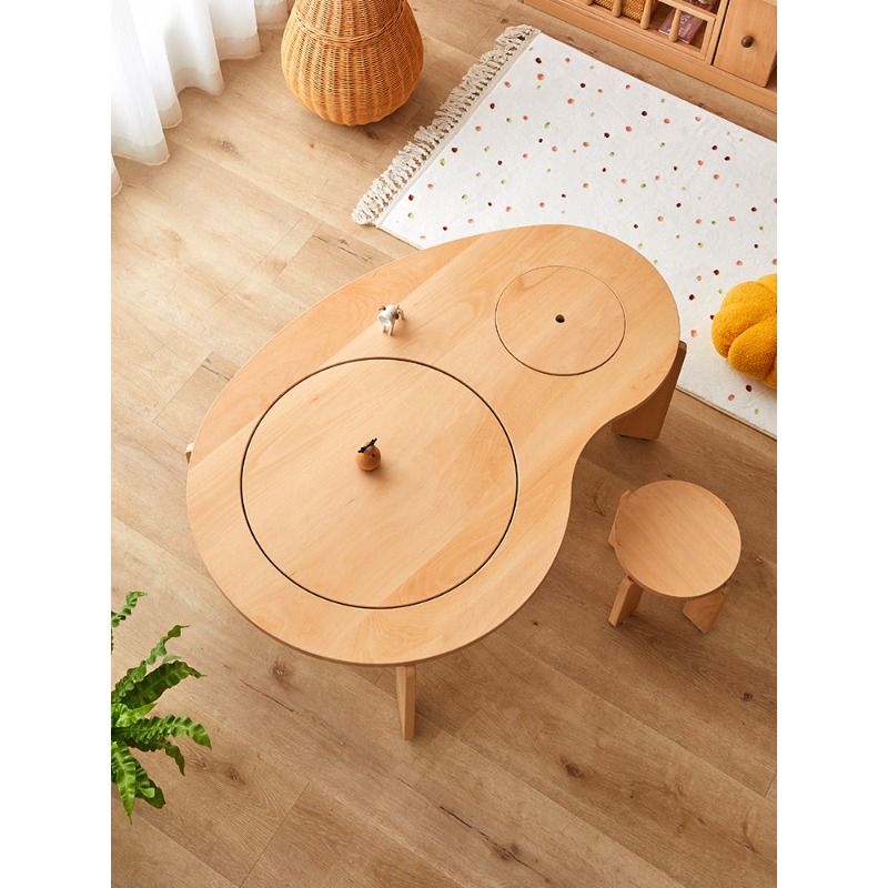 Mesa de Blocos de Montar Multi - Kids Toys Manufacturers avaliação e preço