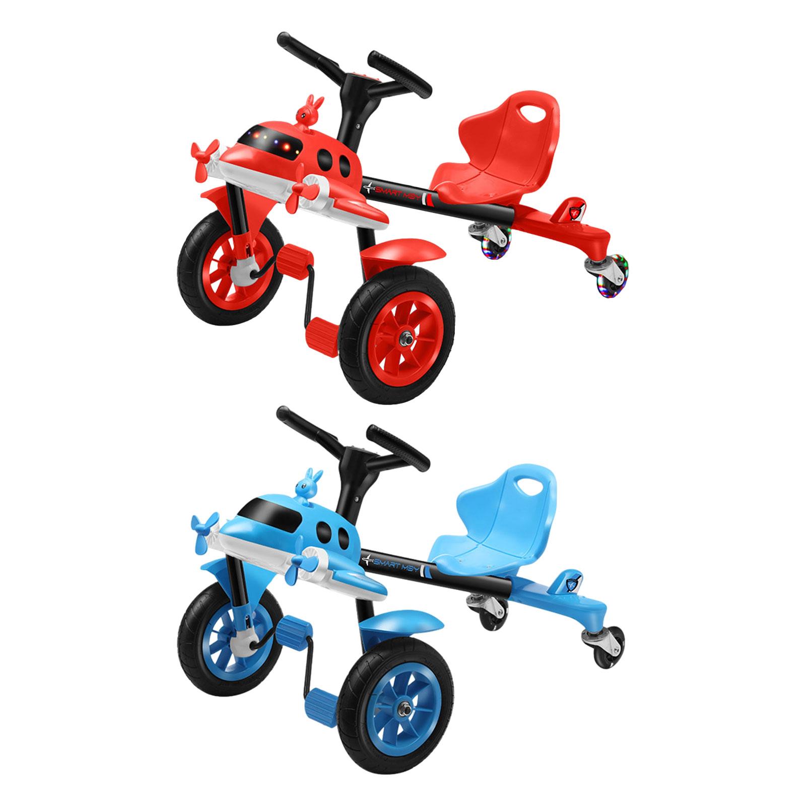 Kart Elétrico de Drift Realist - Kids Toys Scooter avaliação e preço