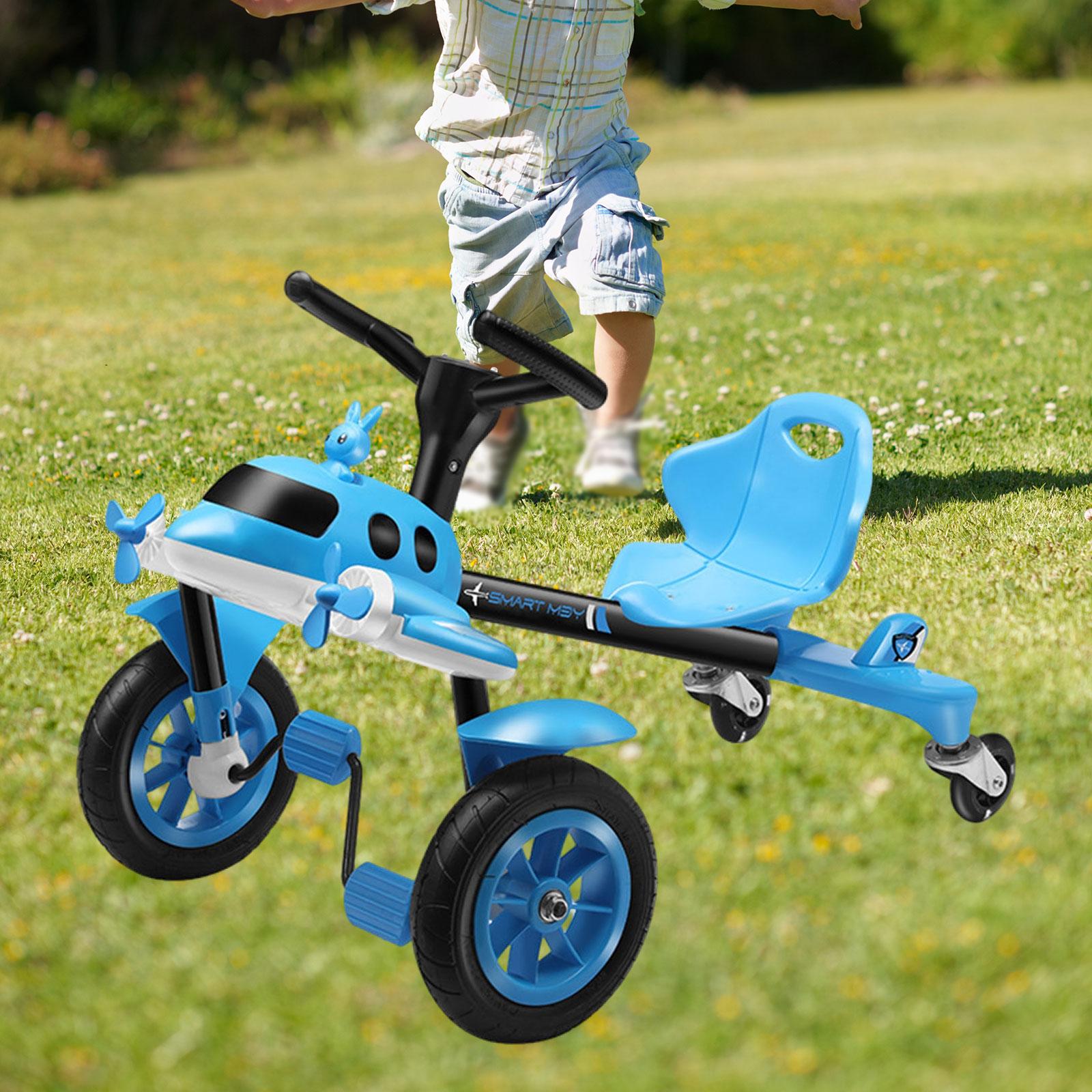 Kart Elétrico de Drift Realist - Kids Toys Scooter avaliação e preço