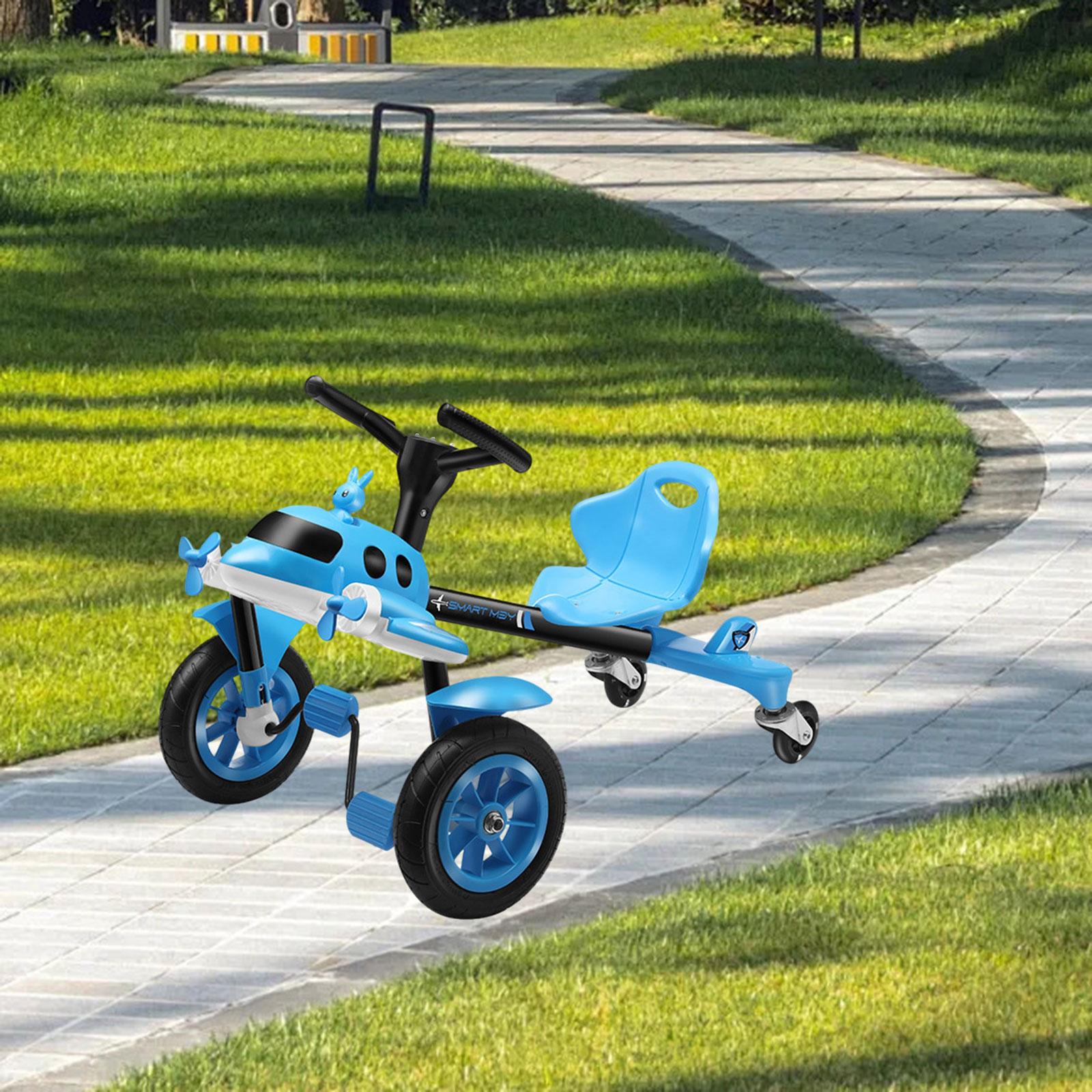 Kart Elétrico de Drift Realist - Kids Toys Scooter avaliação e preço