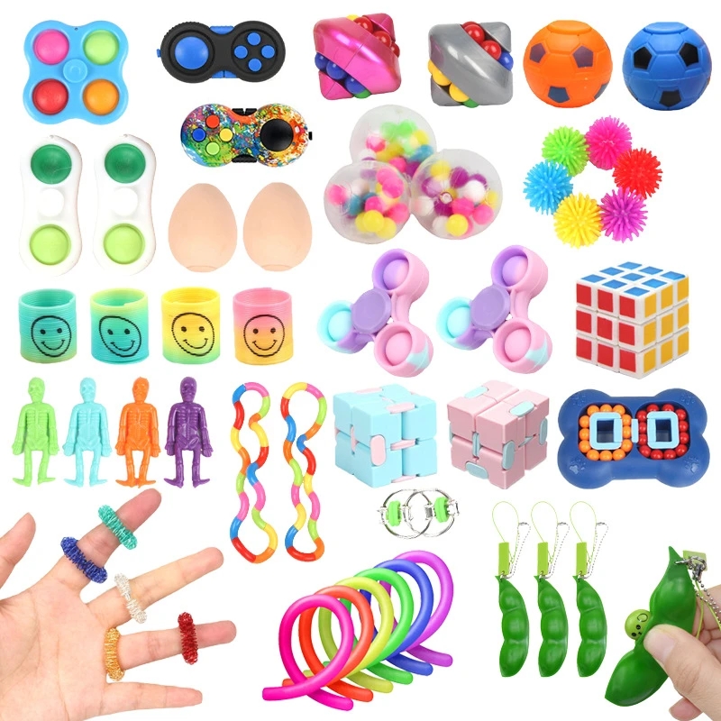 Mistério aleatório brinquedos  - Kids Toys Low Price avaliação e preço