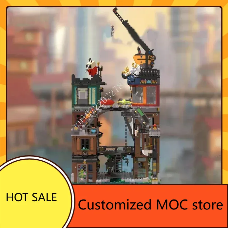 3014 peças (re) trabalho (ed)  - Kids Toys Shop avaliação e preço