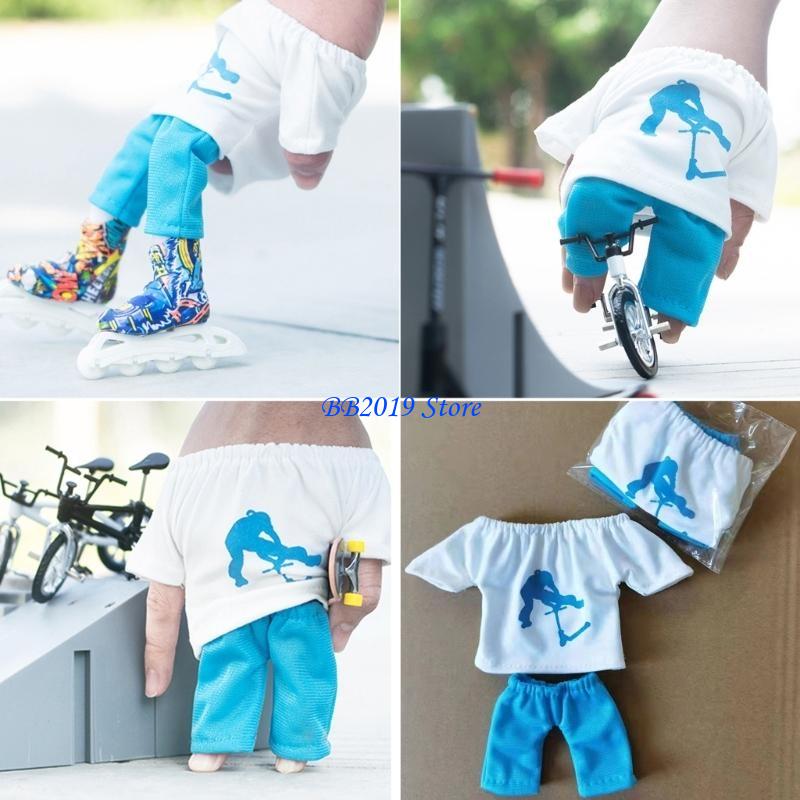 Q0kb interativo dedo scooter r - Kids Toys Scooter avaliação e preço