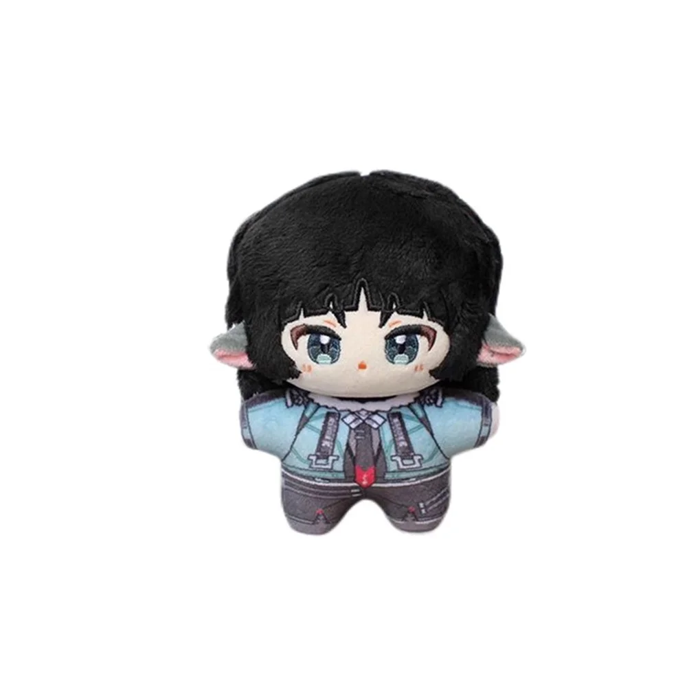 12cm boneca plushie jogo zzz z - Kids Toys Zone avaliação e preço