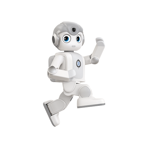 Alpha Mini Robô STEM de Alta Q - Kids Toys Manufacturers avaliação e preço