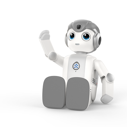 Alpha Mini Robô STEM de Alta Q - Kids Toys Manufacturers avaliação e preço