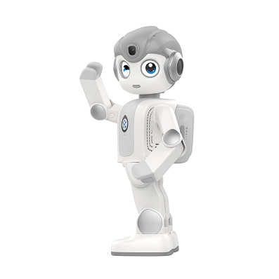 Alpha Mini Robô STEM de Alta Q - Kids Toys Manufacturers avaliação e preço