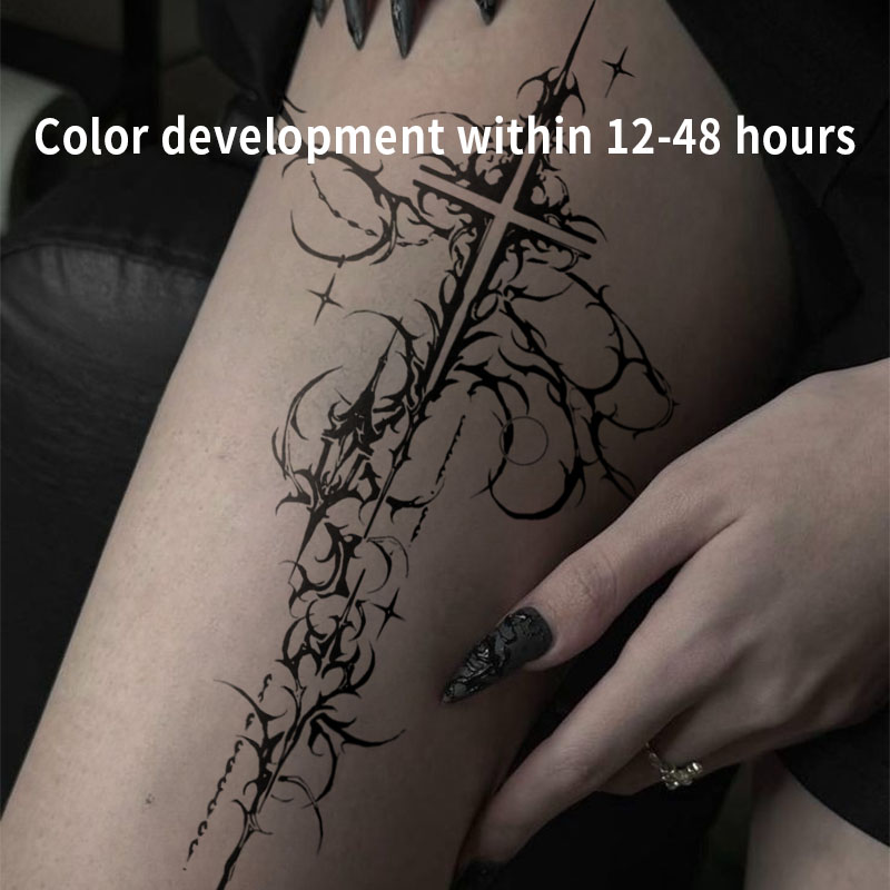 Tatuagens Temporárias: Adesivo - Kids Toys Low Price avaliação e preço