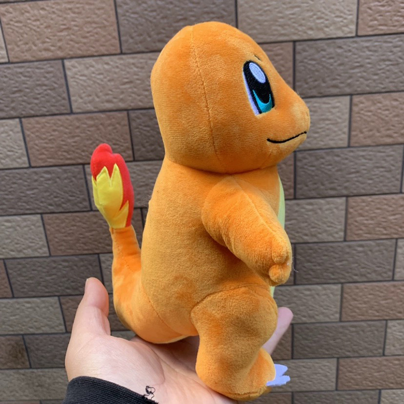 Pokemon peluche charmander ani - Kids Toys Low Price avaliação e preço