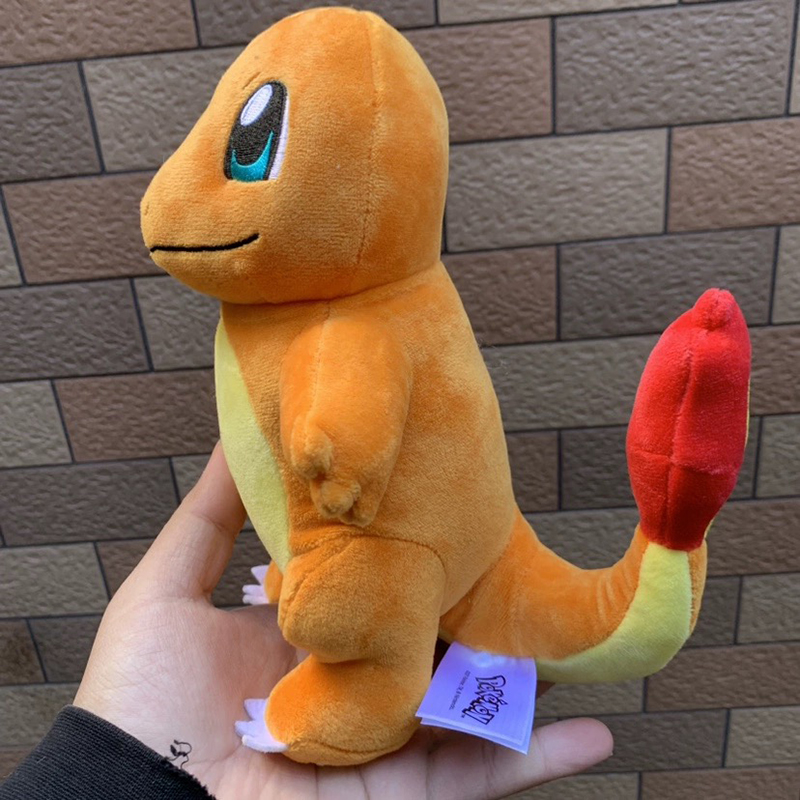 Pokemon peluche charmander ani - Kids Toys Low Price avaliação e preço