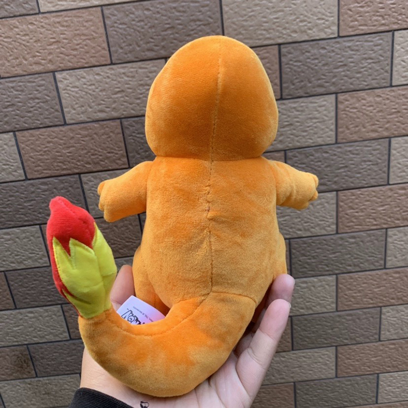 Pokemon peluche charmander ani - Kids Toys Low Price avaliação e preço