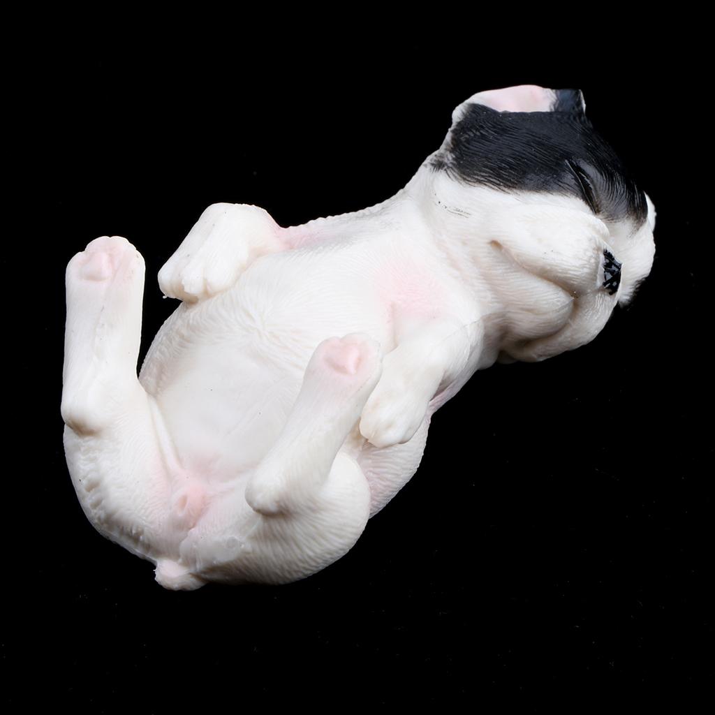 Estátua Realista de Cachorro F - Kids Toys Shop avaliação e preço
