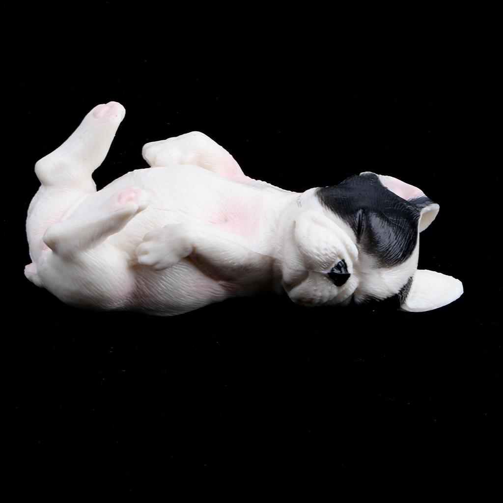 Estátua Realista de Cachorro F - Kids Toys Shop avaliação e preço