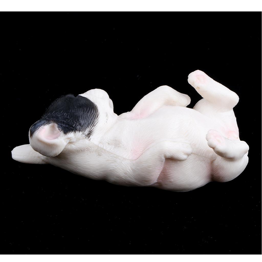 Estátua Realista de Cachorro F - Kids Toys Shop avaliação e preço