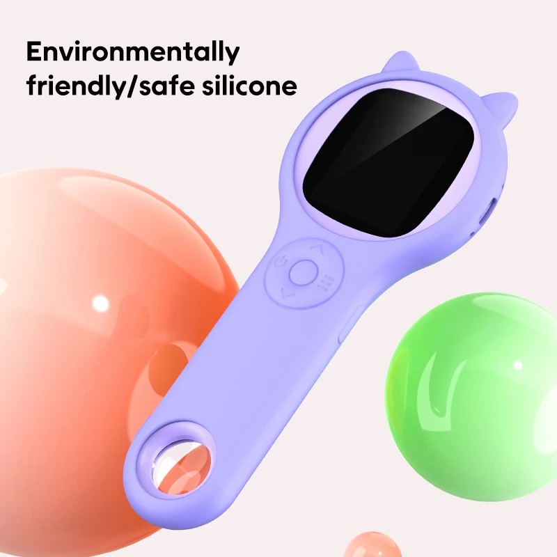 Crianças microscópio portátil  - Kids Toys Under 200 avaliação e preço