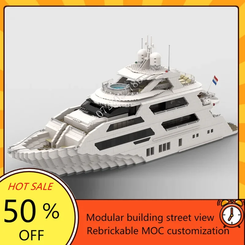 4657 pçs personalizado moc sup - Kids Toys Xmas avaliação e preço