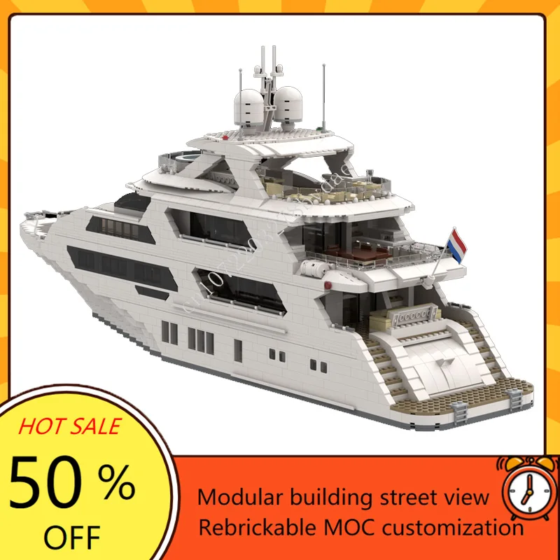 4657 pçs personalizado moc sup - Kids Toys Xmas avaliação e preço