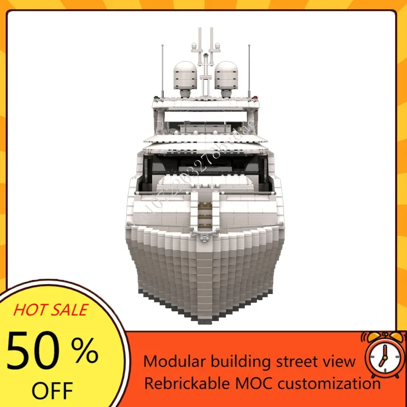4657 pçs personalizado moc sup - Kids Toys Xmas avaliação e preço