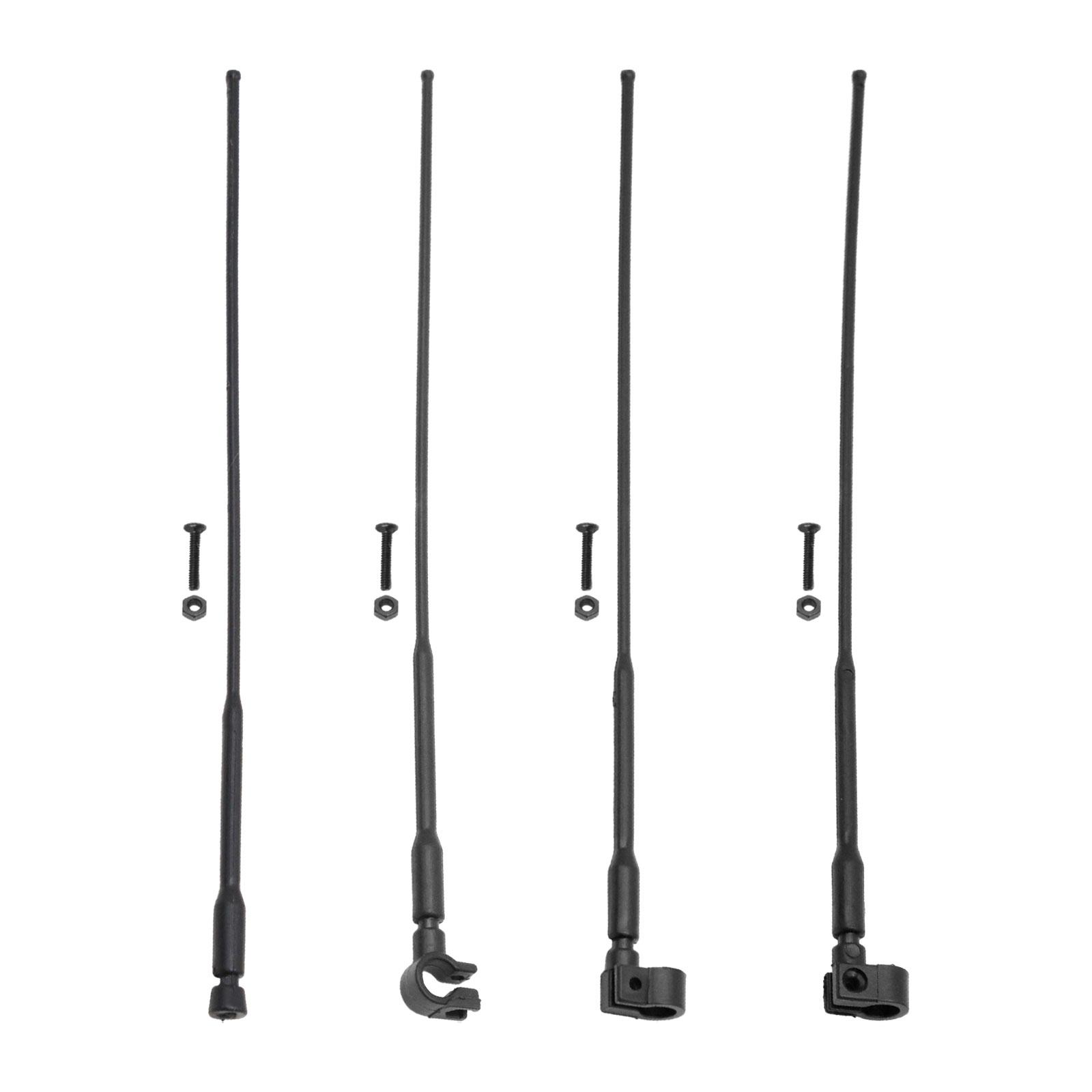 Antena de Sinal para Carro RC: - Kids Toys Shop avaliação e preço