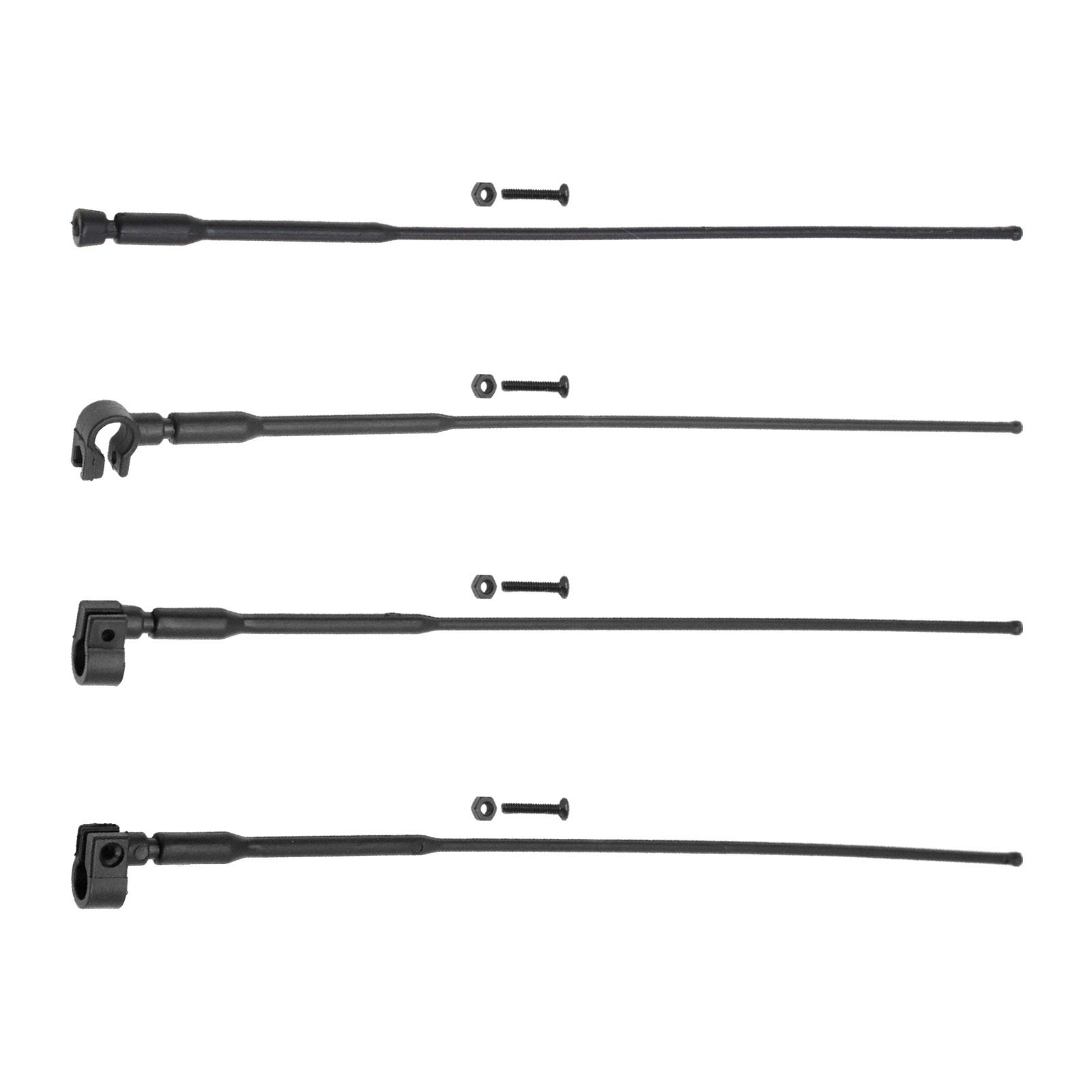 Antena de Sinal para Carro RC: - Kids Toys Shop avaliação e preço
