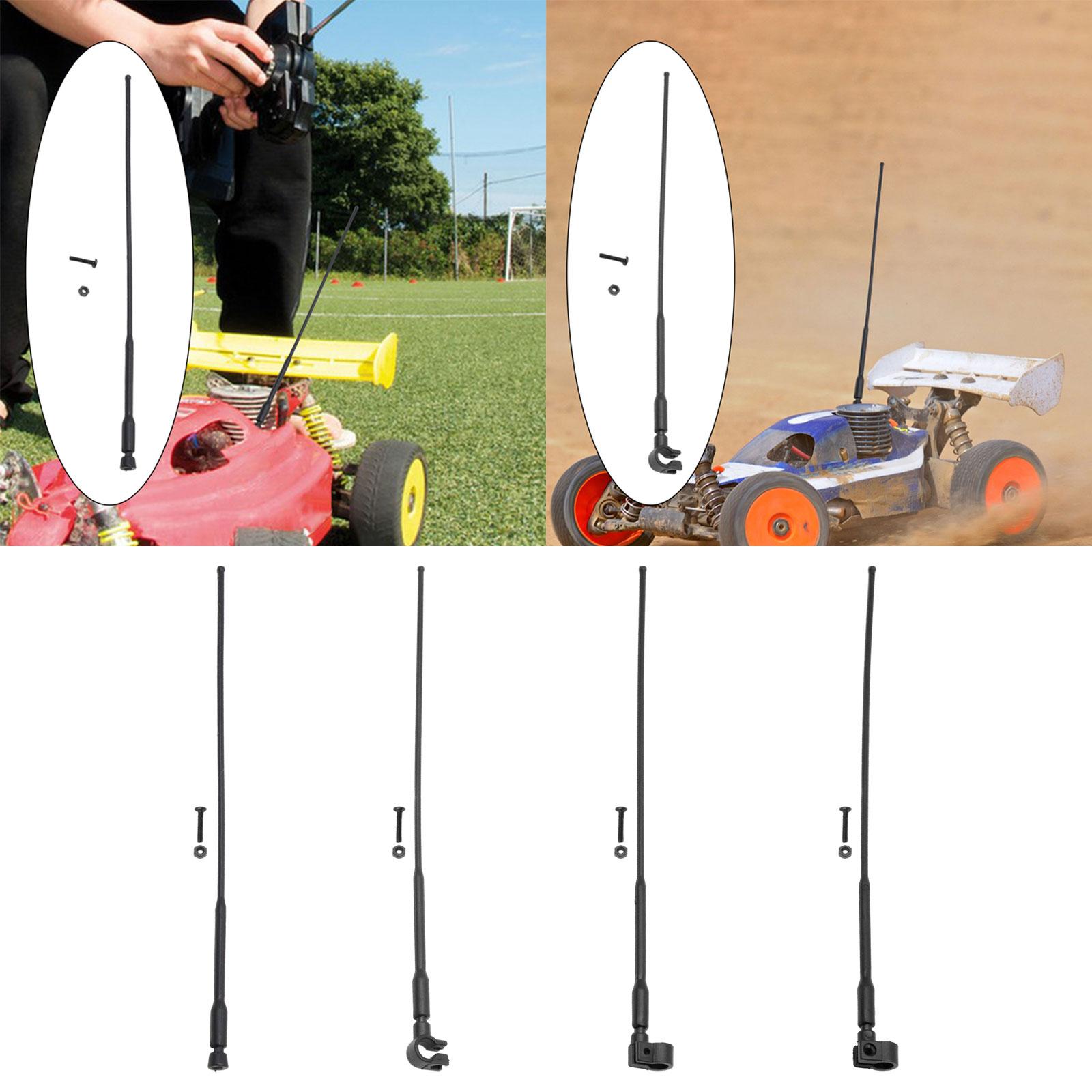 Antena de Sinal para Carro RC: - Kids Toys Shop avaliação e preço