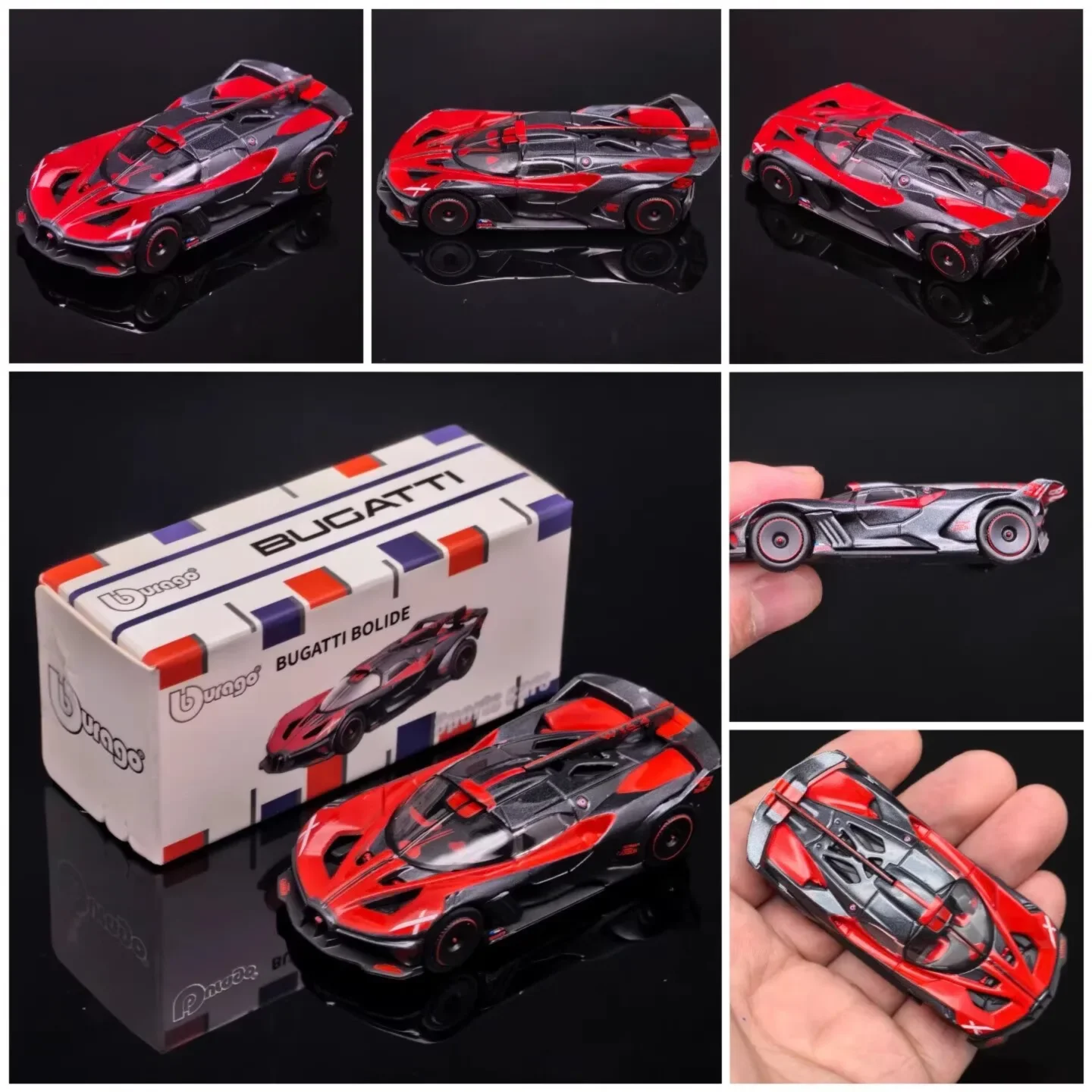 Modelo de Carro em Miniatura B - Kids Toys Vehicle avaliação e preço