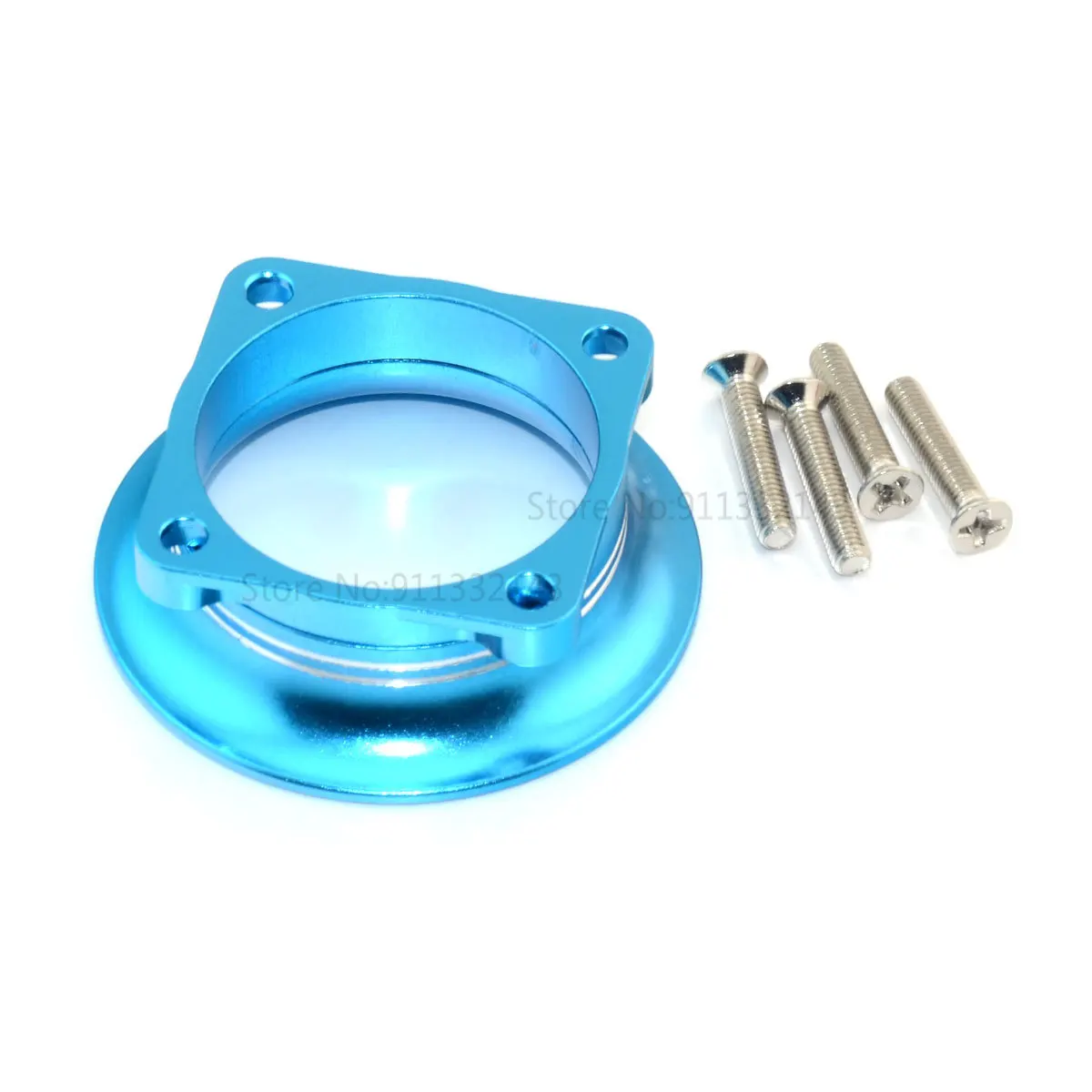 Capa de Ventilador de Metal em - Tamiya Model Rc Car avaliação e preço
