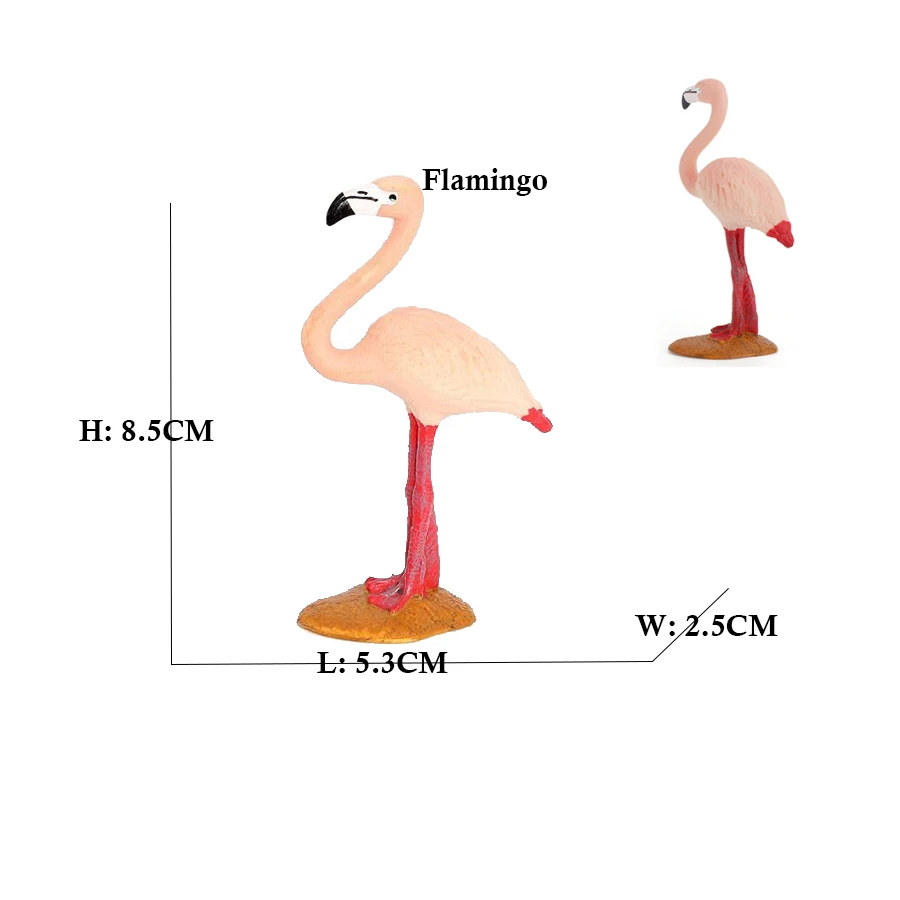 Figuras de Animais: Águia-Care - Kids Toys Under 200 avaliação e preço