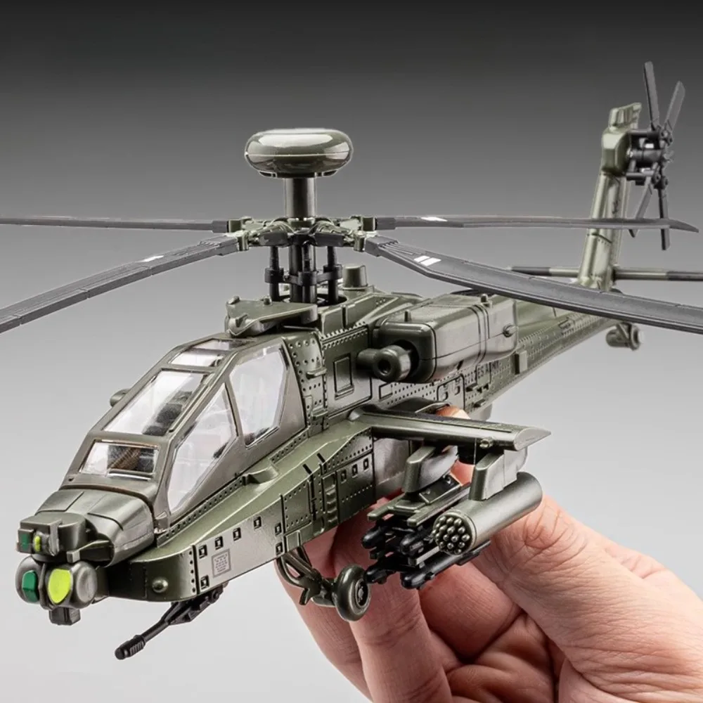 1:32 escala AH-64 modelo de av - Kids Toys Vehicle avaliação e preço
