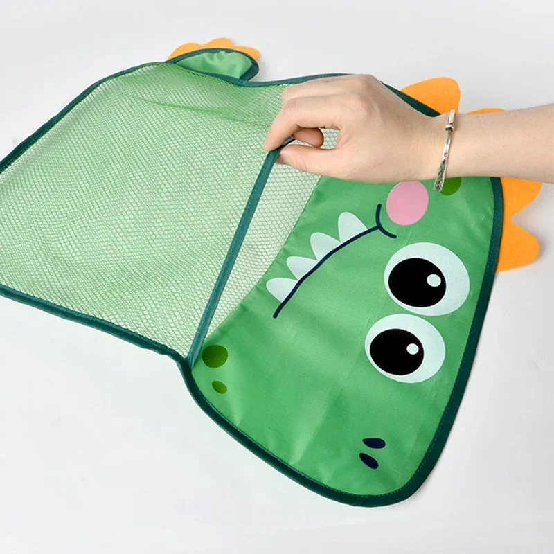 Cesto Organizador de Brinquedo - Kids Toys Dinosaur avaliação e preço