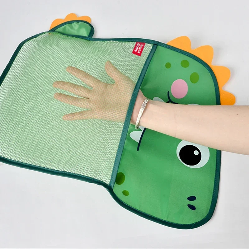Cesto Organizador de Brinquedo - Kids Toys Dinosaur avaliação e preço