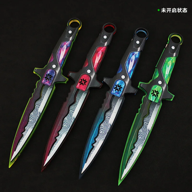 Valorant VCT LOCKIN Melee Weap - Kids Toys Bali avaliação e preço