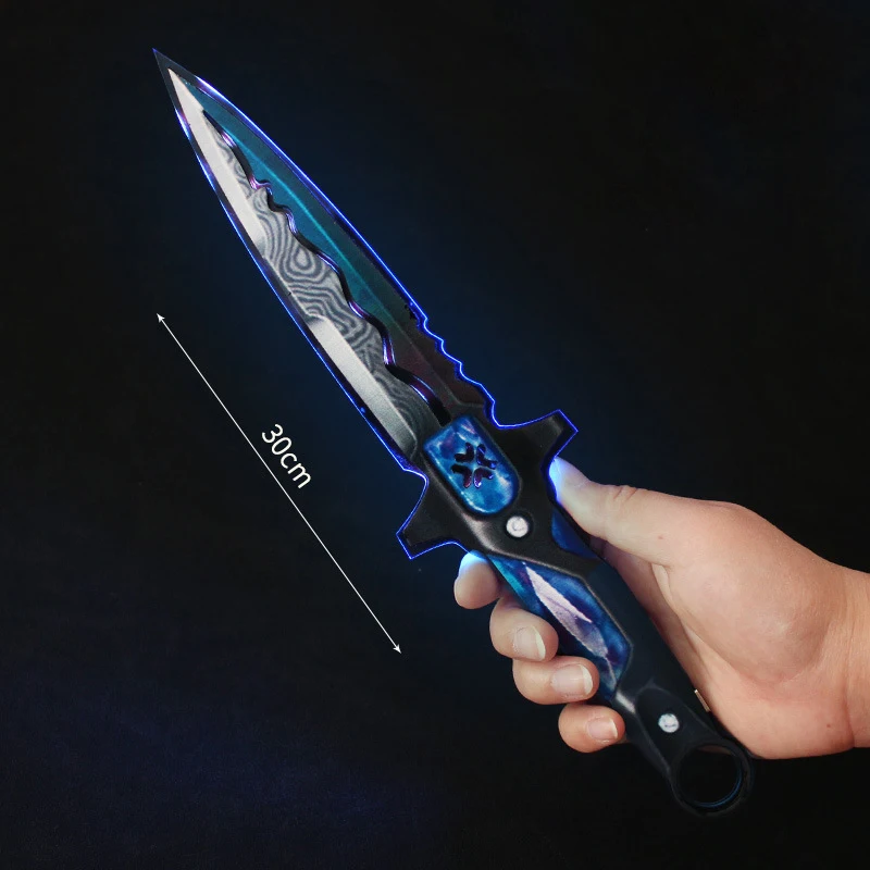 Valorant VCT LOCKIN Melee Weap - Kids Toys Bali avaliação e preço