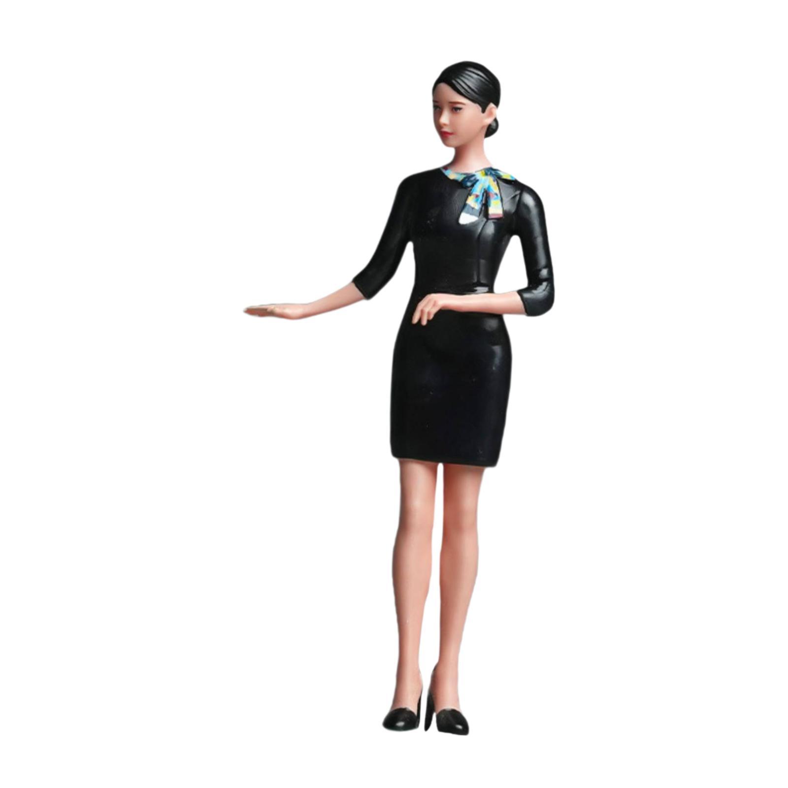 Figuras em Miniatura em Escala - Kids Toys Shop avaliação e preço