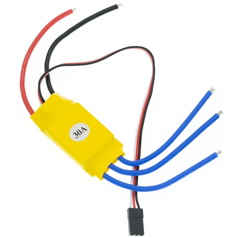 1-4 Peças Controlador de Veloc - Rc Helicopter Mini avaliação e preço