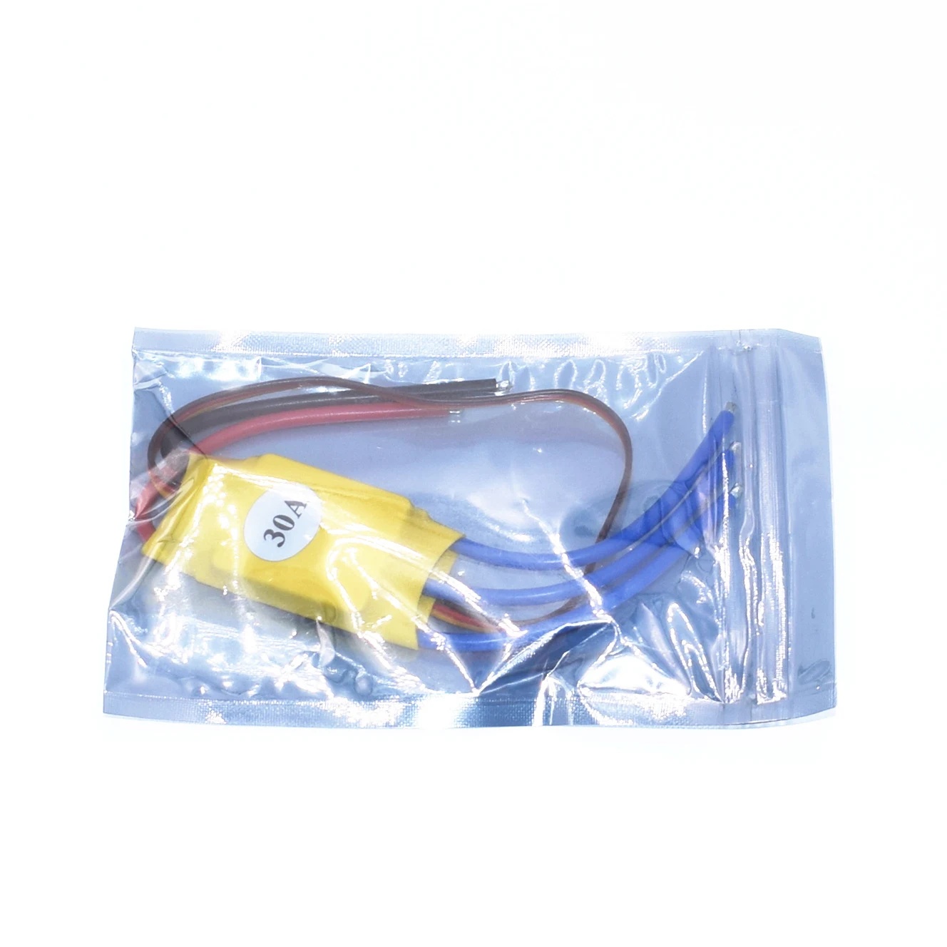 1-4 Peças Controlador de Veloc - Rc Helicopter Mini avaliação e preço